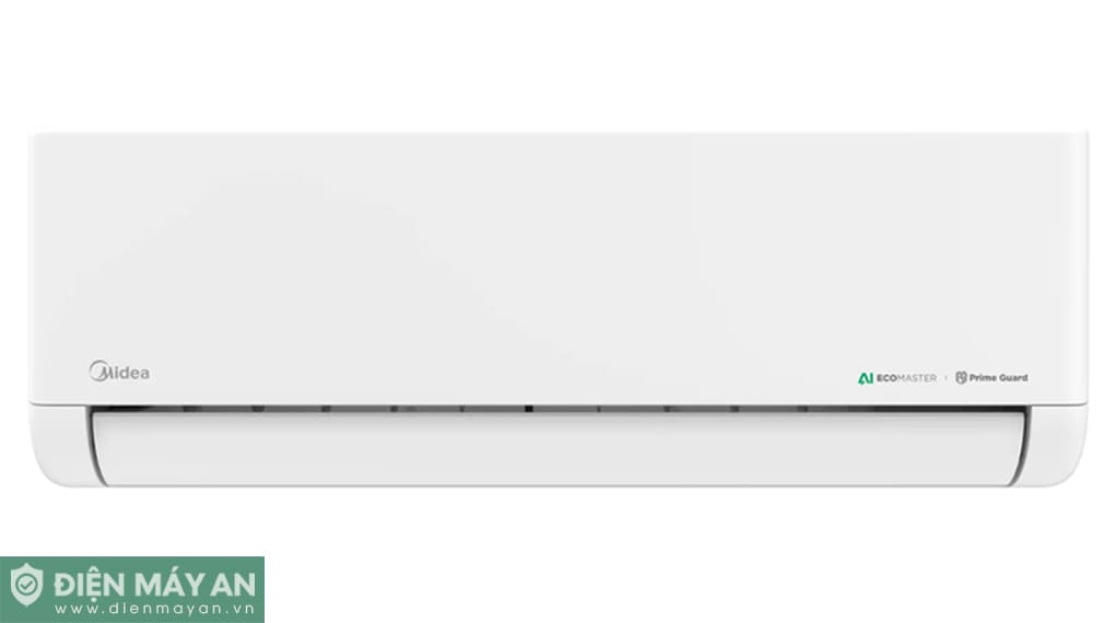 Điều hòa Midea Inverter 18000 BTU 1 chiều MSCE-19CRFN8